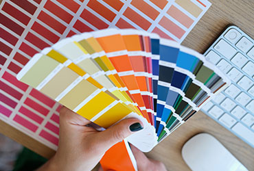 Business Card Printing